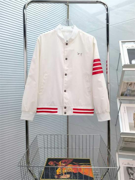 Picture of Thom Browne Jackets _SKUThomBrowneM-3XL12yx0329968